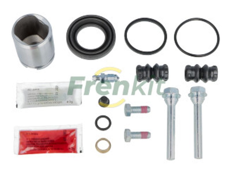 Frenkit S20371 Disc Brake Caliper Repair Kit - Rear Left or Rear Right