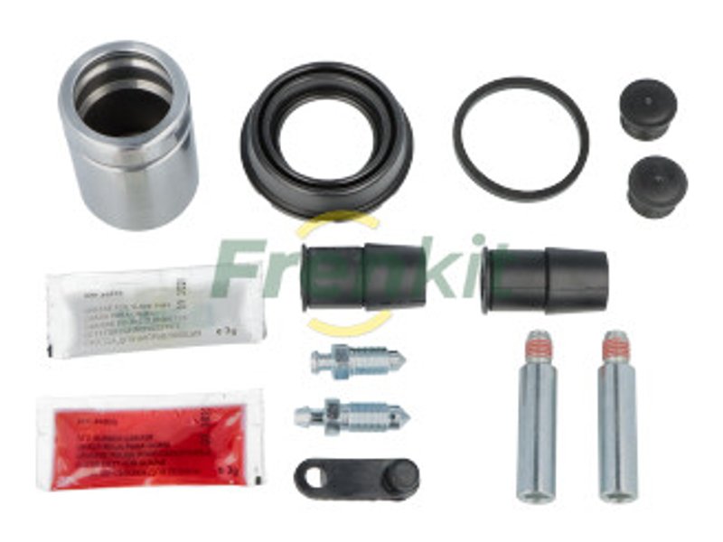Frenkit S20407 Disc Brake Caliper Repair Kit - Rear Right