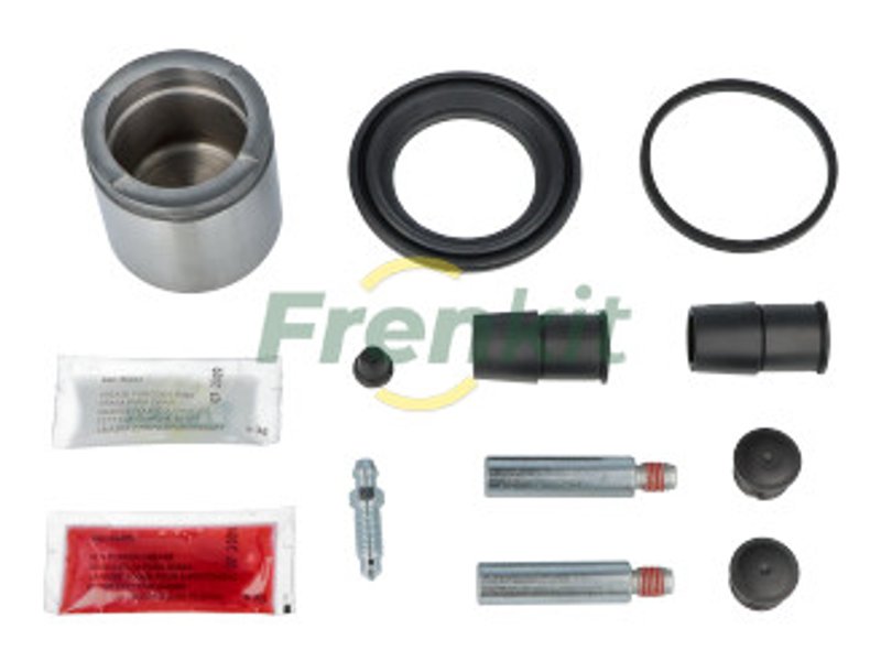 Frenkit S20437 Disc Brake Caliper Repair Kit - Front Left or Front Right