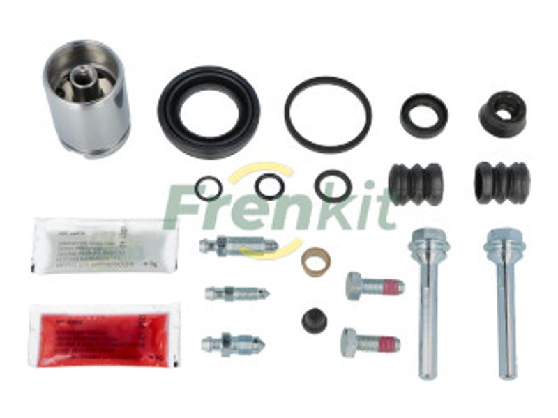 Frenkit S20596 Disc Brake Caliper Repair Kit - Rear Left or Rear Right