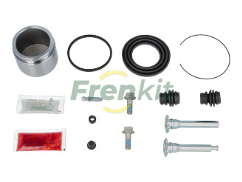 Frenkit S20738 Disc Brake Caliper Repair Kit - Front Left or Front Right