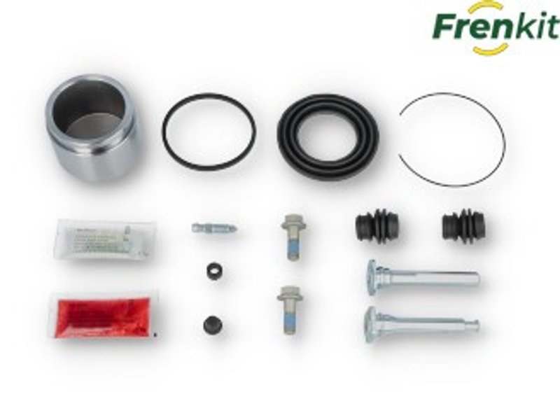 Frenkit S20780 Disc Brake Caliper Repair Kit - Front Left or Front Right