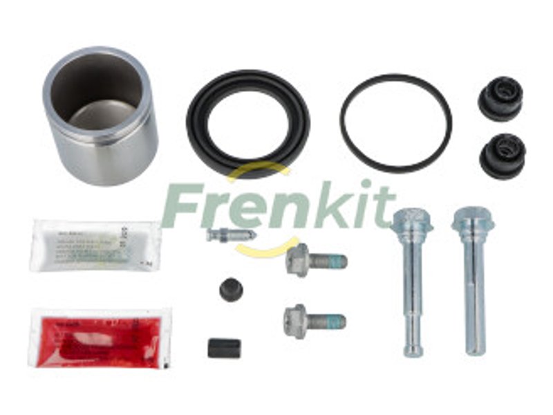 Frenkit S20781 Disc Brake Caliper Repair Kit - Front, Front Left or Front Right