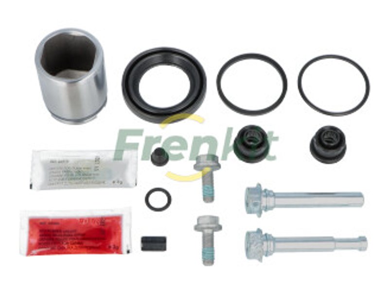 Frenkit S20800 Disc Brake Caliper Repair Kit - Rear Left or Rear Right