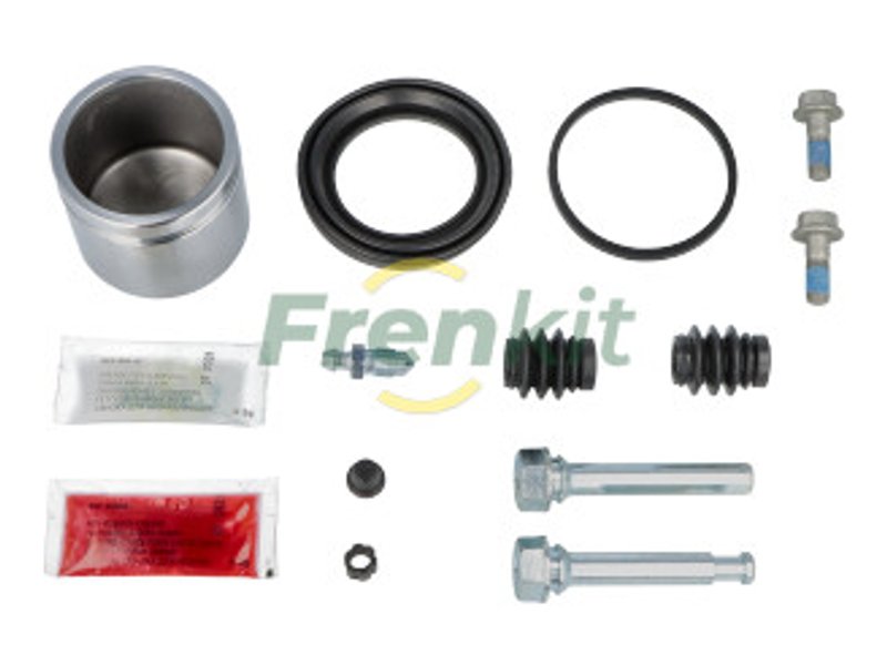 Frenkit S20836 Disc Brake Caliper Repair Kit - Front Left or Front Right