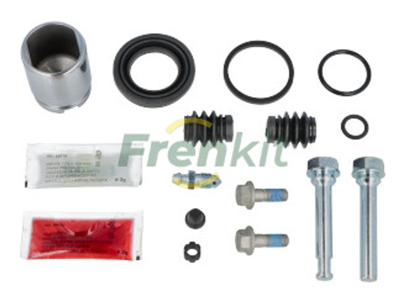 Frenkit S20864 Disc Brake Caliper Repair Kit - Rear Left or Rear Right