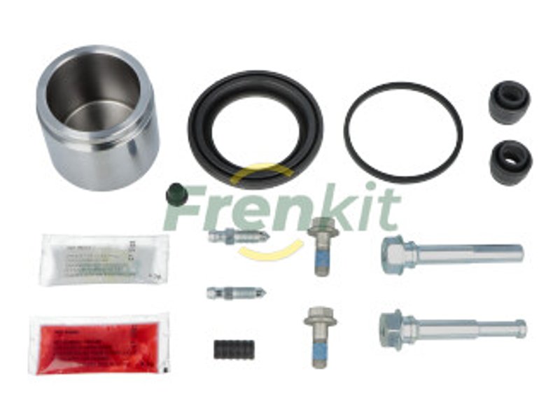 Frenkit S20881 Disc Brake Caliper Repair Kit - Front Left or Front Right