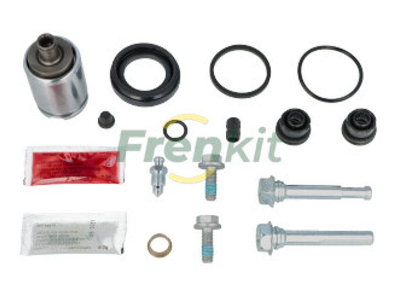 Frenkit S20938 Disc Brake Caliper Repair Kit - Rear Left or Rear Right