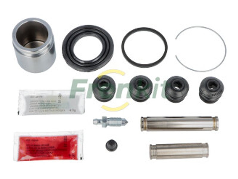 Frenkit S20985 Disc Brake Caliper Repair Kit - Rear Left or Rear Right
