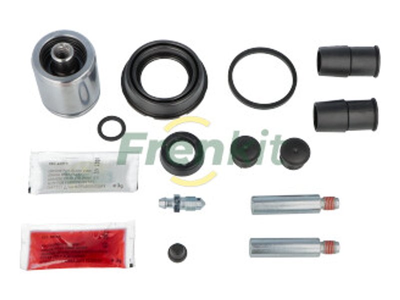 Frenkit S20993 Disc Brake Caliper Repair Kit - Rear Left or Rear Right
