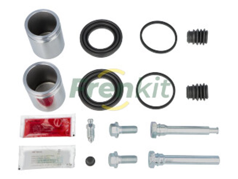 Frenkit S45533 Disc Brake Caliper Repair Kit - Front Left or Front Right