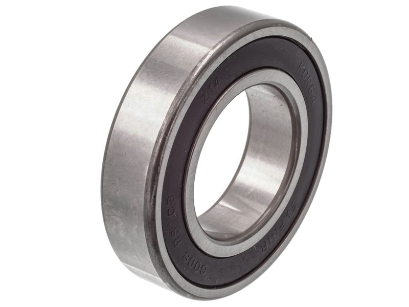 BCHD PT106CC Drive Shaft Center Support Bearing - Front