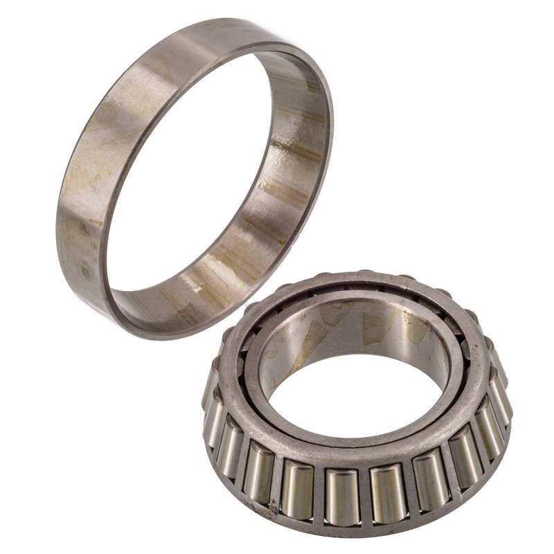 BCHD PT32210 Wheel Bearing and Race Set - Front Inner, Rear or Rear Outer