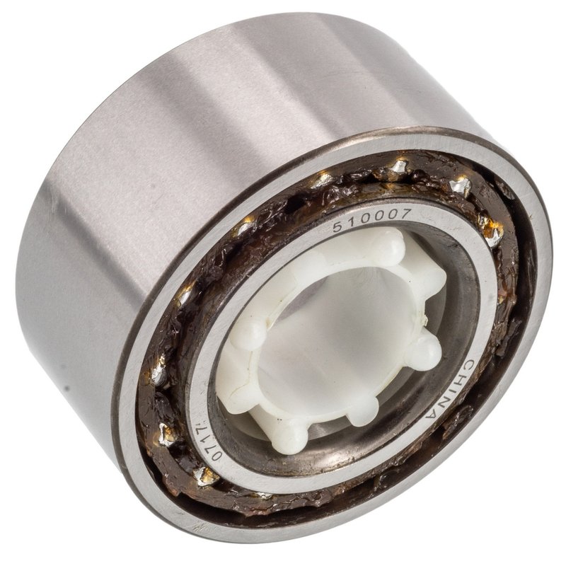 BCHD PT510007 Wheel Bearing - Front or Front Inner