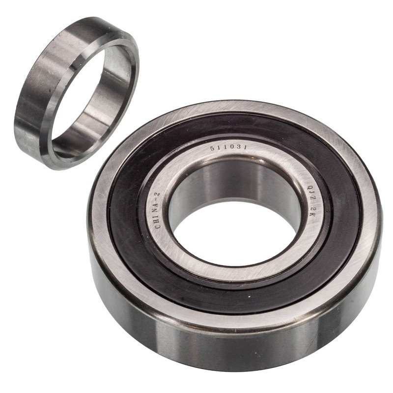 BCHD PT511031 Wheel Bearing - Rear Inner