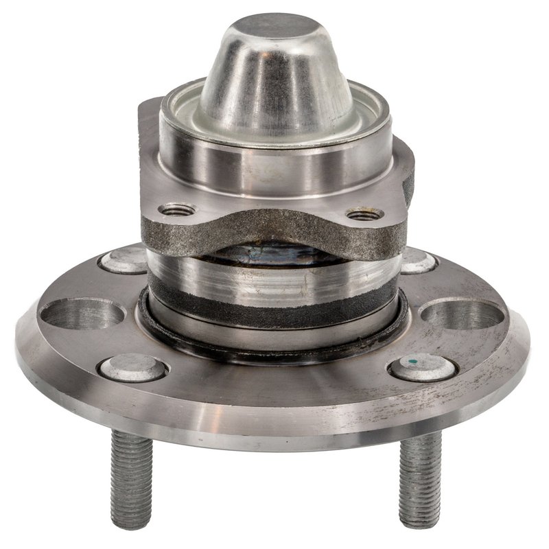 BCHD PT512191 Wheel Bearing and Hub Assembly - Rear