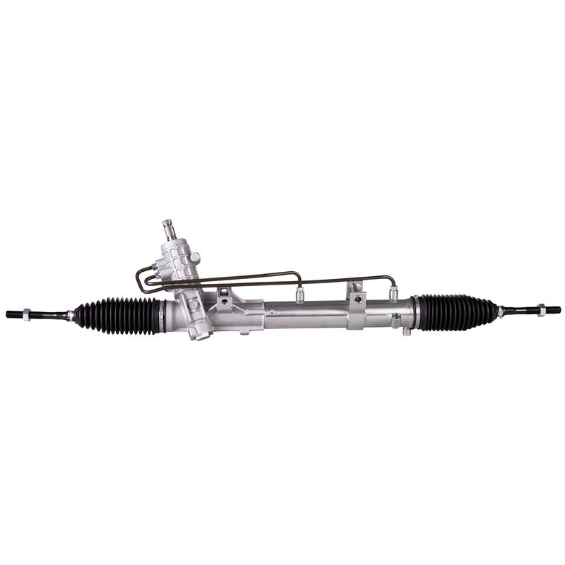 PWR 42-1076 Rack and Pinion Assembly
