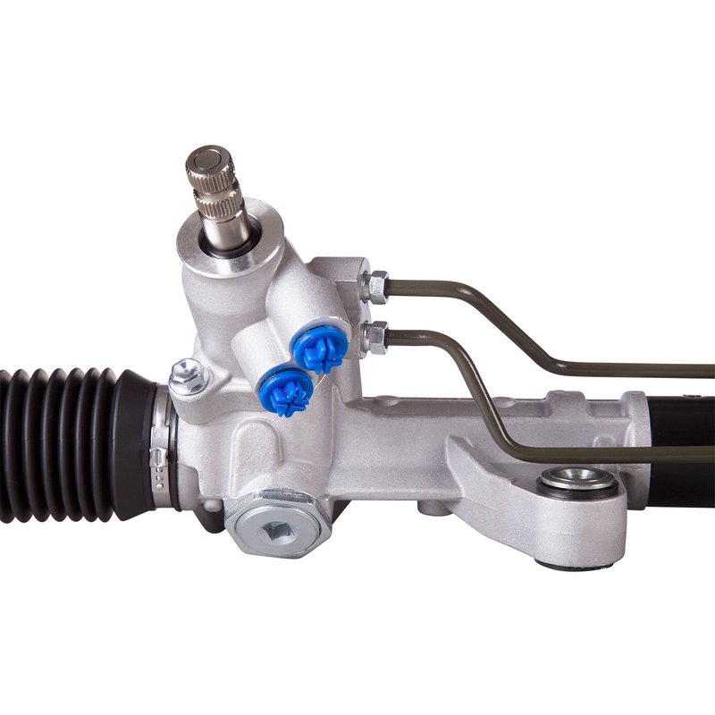 PWR 42-1810 Rack and Pinion Assembly