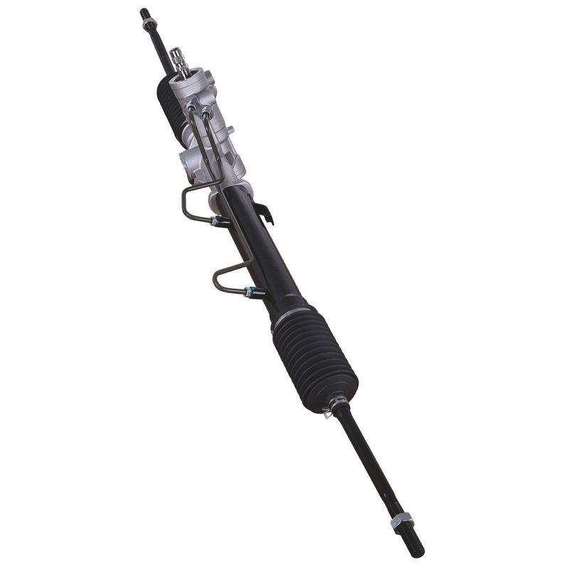 PWR 42-1887 Rack and Pinion Assembly