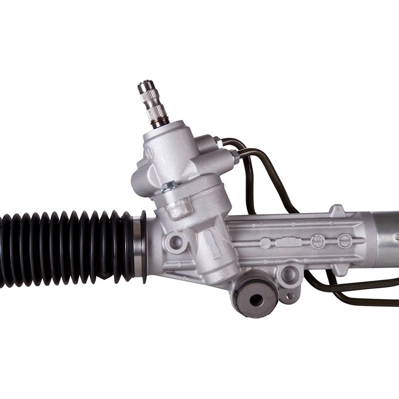 PWR 42-1941 Rack and Pinion Assembly