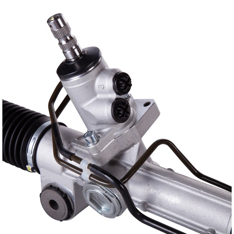 PWR 42-1960 Rack and Pinion Assembly