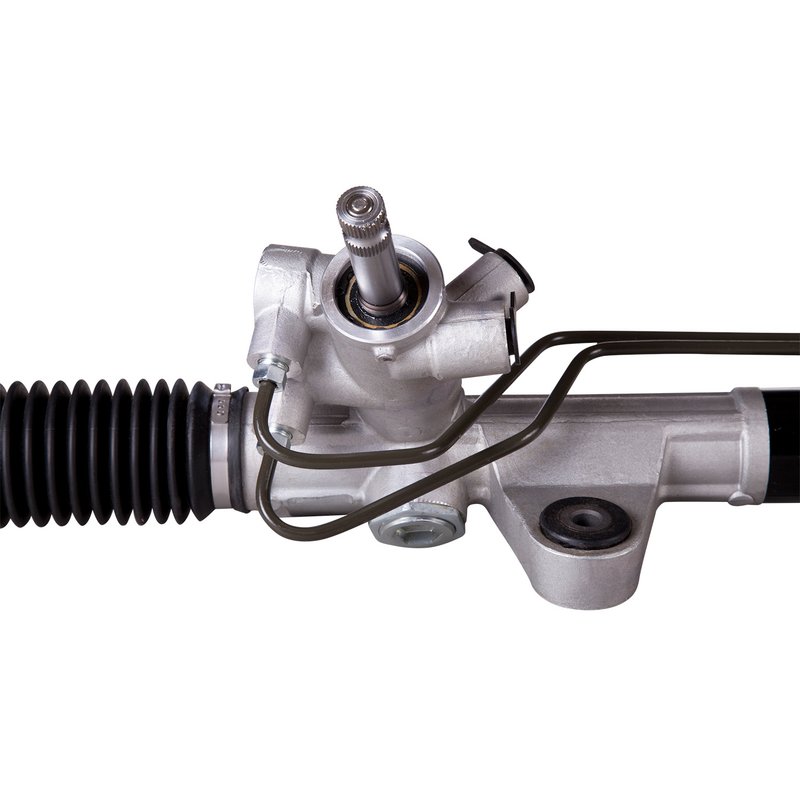 PWR 42-1968 Rack and Pinion Assembly