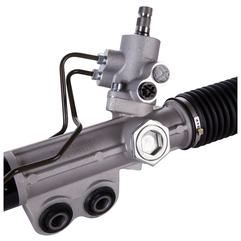 PWR 42-2043 Rack and Pinion Assembly
