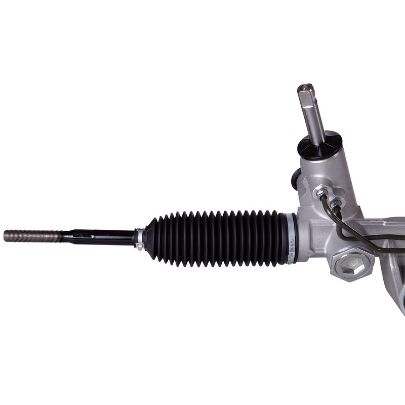 PWR 42-2324 Rack and Pinion Assembly