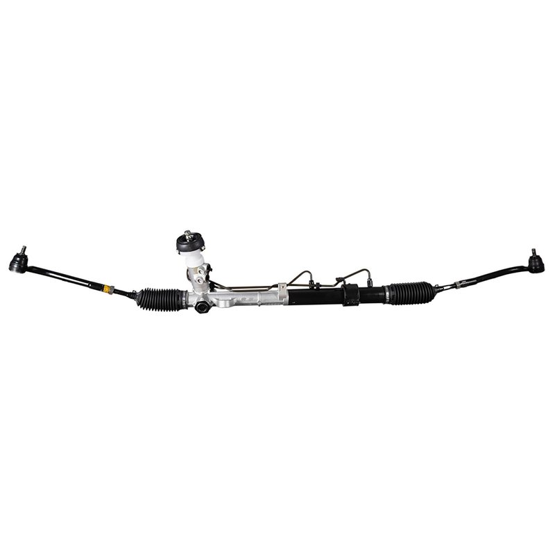 PWR 42-2993T Rack and Pinion Assembly