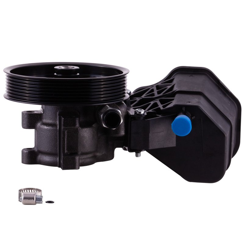 PWR 60-5068PR Power Steering Pump