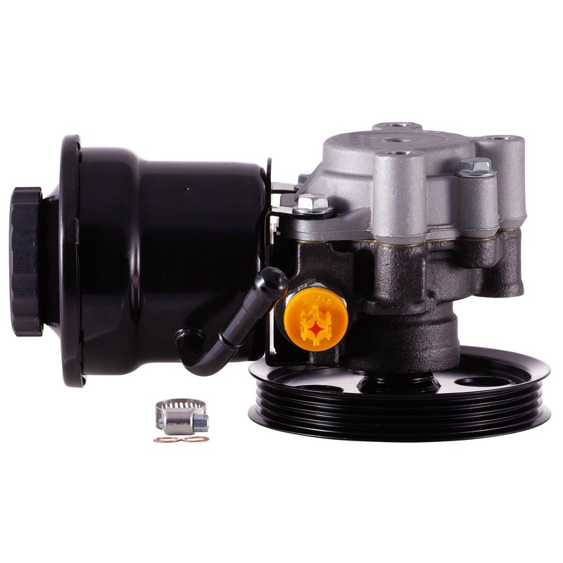 PWR 60-5114PR Power Steering Pump