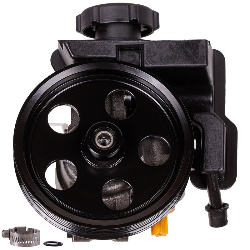 PWR 60-5124PR Power Steering Pump