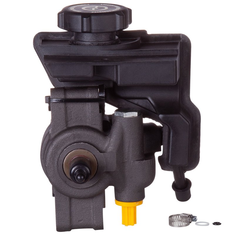 PWR 60-5124R Power Steering Pump