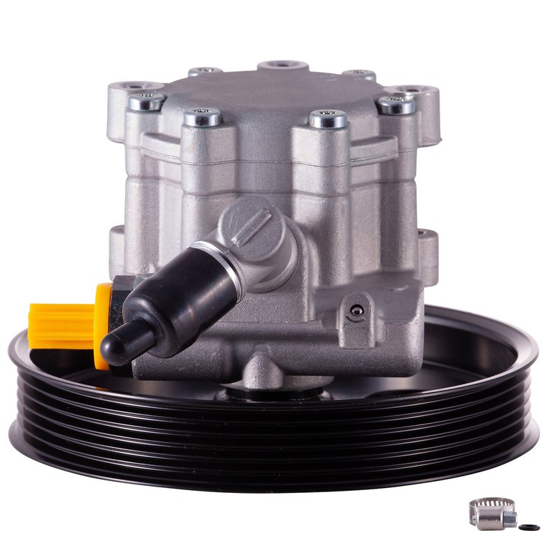 PWR 60-5163P Power Steering Pump