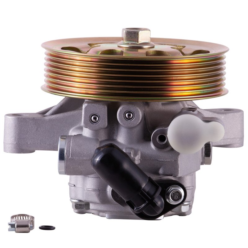 PWR 60-5166P Power Steering Pump