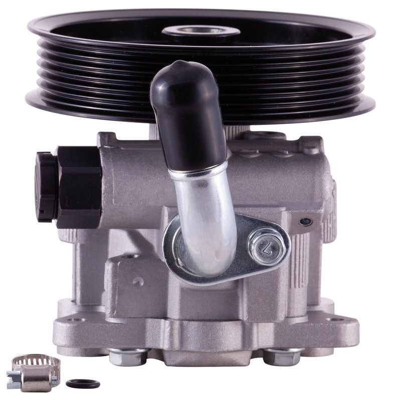 PWR 60-5168P Power Steering Pump
