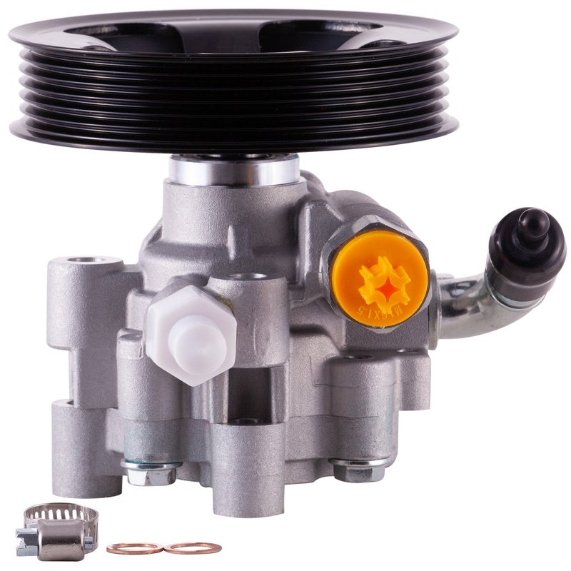 PWR 60-5190P Power Steering Pump
