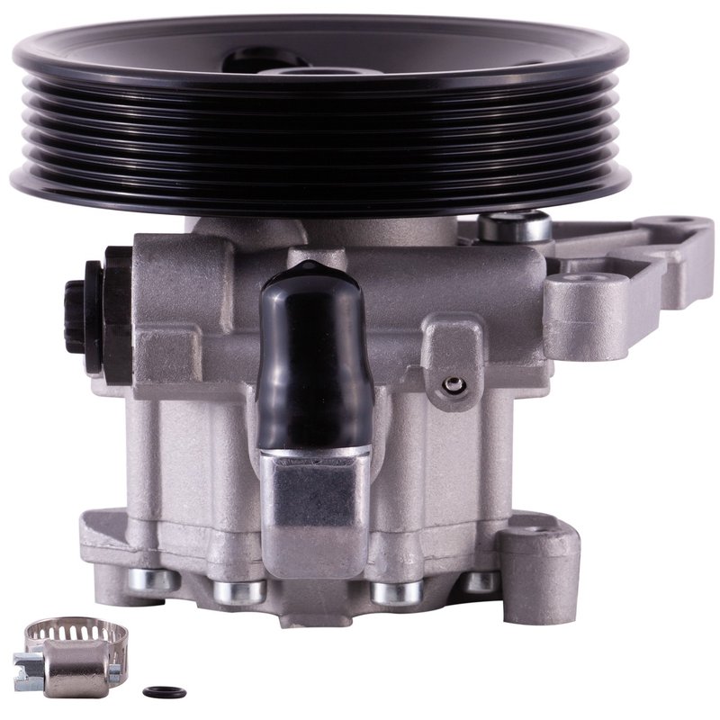 PWR 60-5193P Power Steering Pump