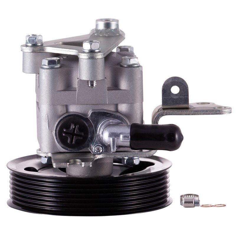 PWR 60-5307P Power Steering Pump