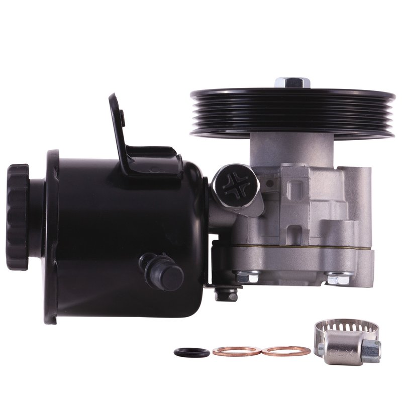 PWR 60-5501PR Power Steering Pump