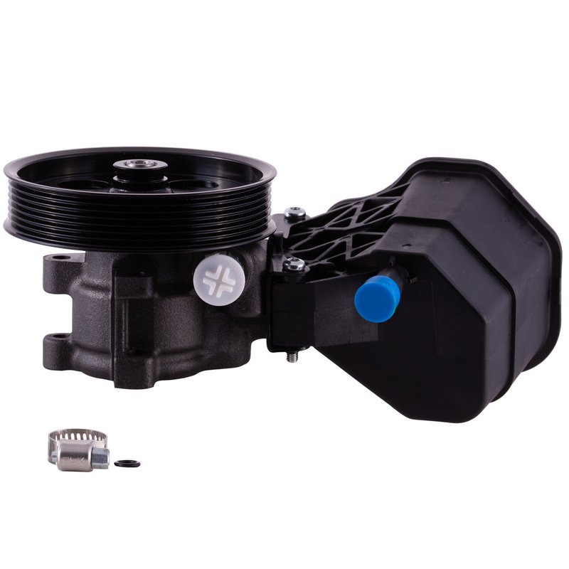 PWR 60-6707PR Power Steering Pump