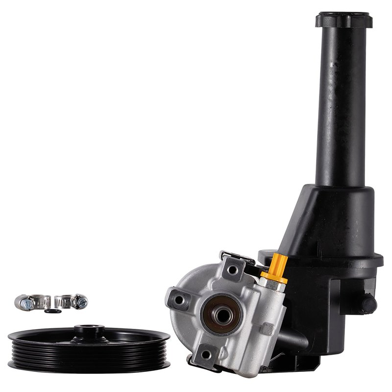 PWR 60-6732PR Power Steering Pump