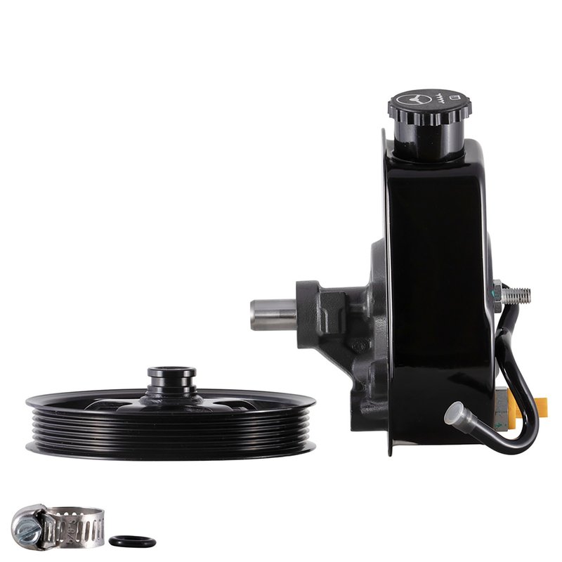 PWR 60-6742PR Power Steering Pump