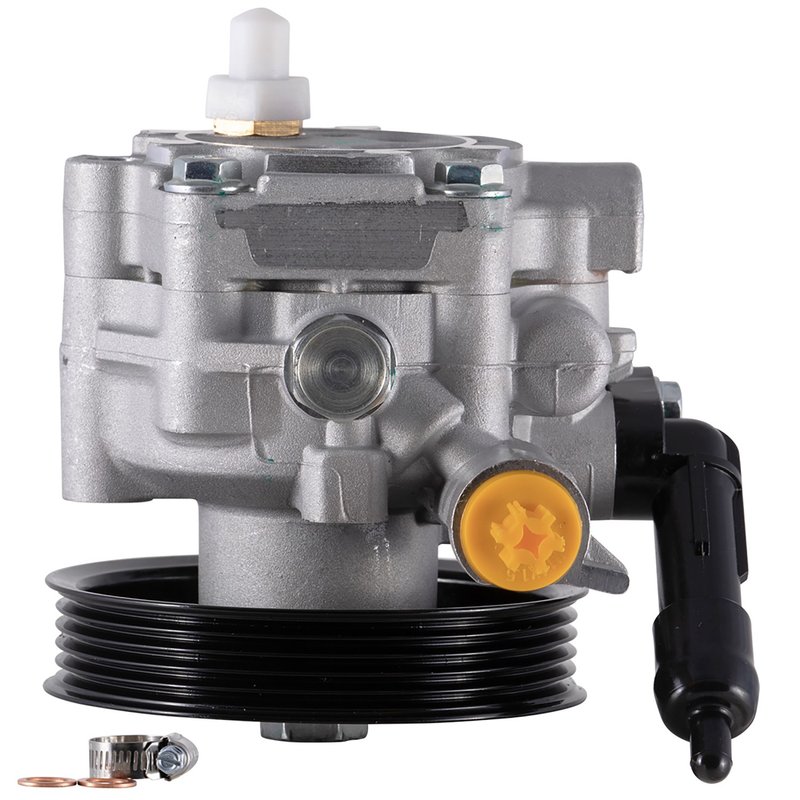 PWR 60-6744P Power Steering Pump
