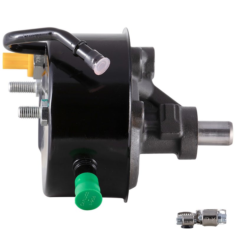 PWR 60-6747R Power Steering Pump