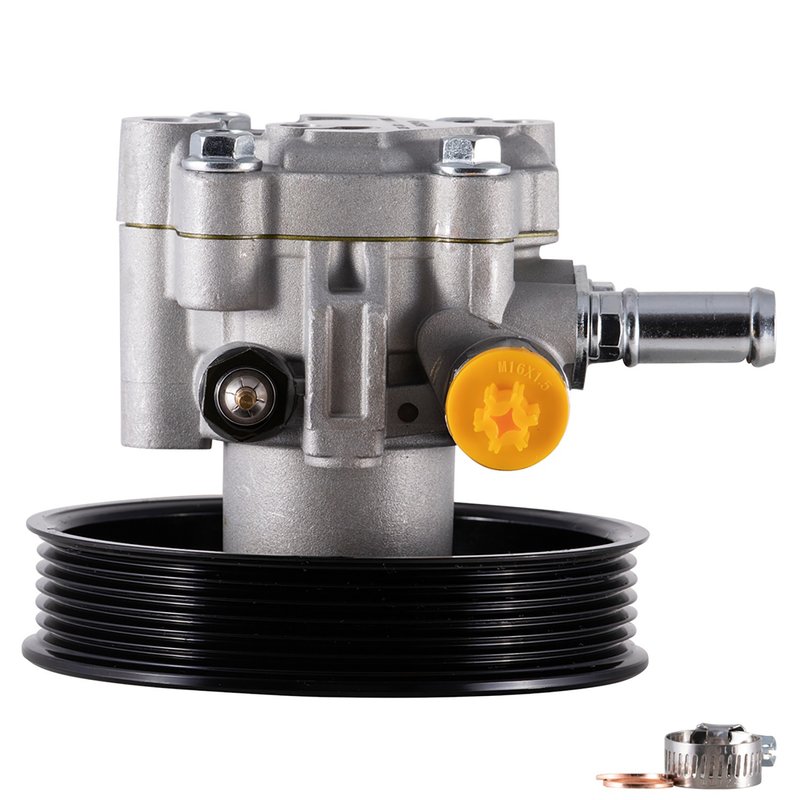 PWR 60-6751P Power Steering Pump