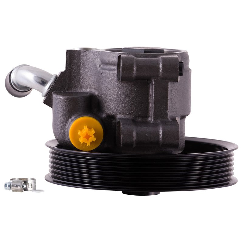 PWR 60-6753P Power Steering Pump