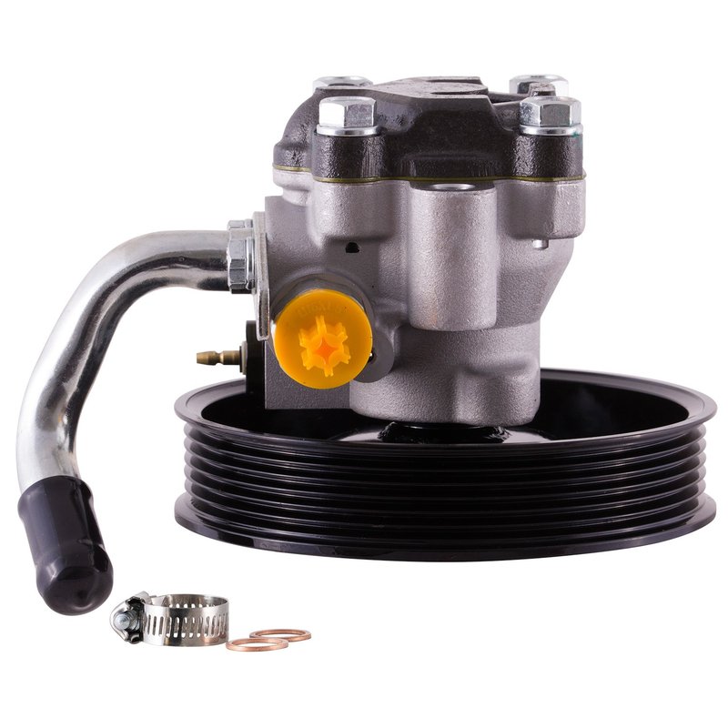 PWR 60-6755P Power Steering Pump
