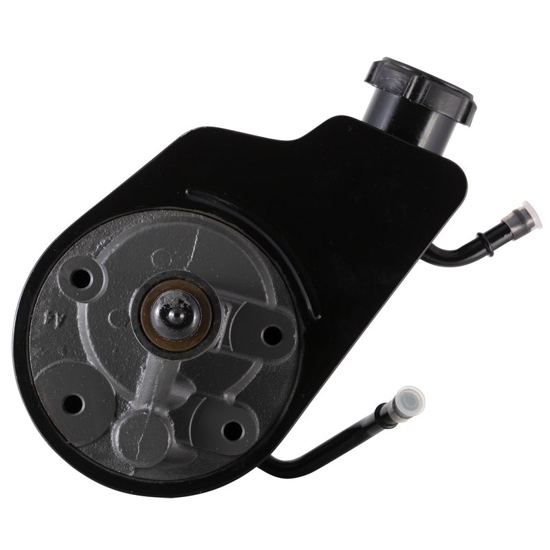 PWR 60-6757R Power Steering Pump