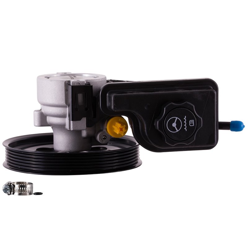 PWR 60-6760PR Power Steering Pump